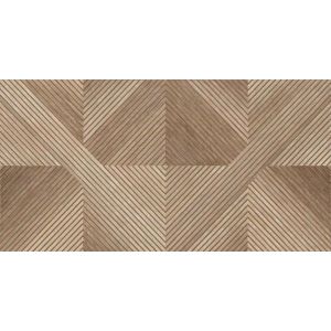 Cerâmica Savane 38x74cm Natural Fileto Beige Acetinado Retificado Classe A LD