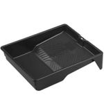 BANDEJA-PLASTICA-PARA-PINTURA-ATLAS-PEQUENA-PRETA-13L