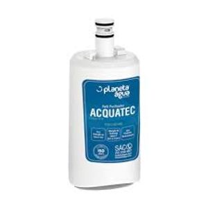 Refil Filtro Planeta Água Acquatec Para Purificador De Água Esmaltec Purágua Acqua 7 - Compatível
