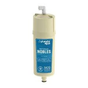 Refil Filtro Planeta Água Nobles Para Purificador De Água Noblesse Plus, Cta Smart E Da Vinci - Compatível