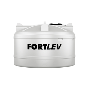 TANQUE P/ ARMAZENAR DESTILADOS 5.000 LITROS - FORTLEV