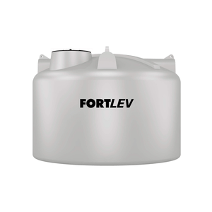 TANQUE P/ ARMAZENAR DESTILADOS 10.000 LITROS - FORTLEV