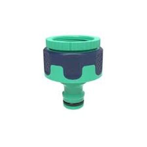 Adaptador De Engate Rapido Rosca Femea 3/4" - Novaforma