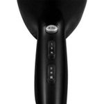 Secador de Cabelo Britânia Preto 2000W 110V