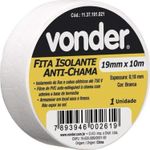 FITA-ISOLANTE-VONDER-BRANCA-19MM-10M