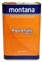 Solvente-Aguarras-Montana-5L