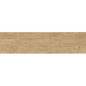 Porcelanato Damme 30x121cm AR30182 Yara Caramelo Acetinado Retificado Classe A LD