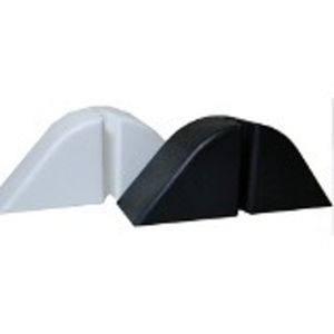 Calço Para Telha Polyfit Fibra Onda Alta 6MM