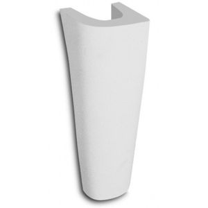 Coluna Para Tanque Incepa Branco