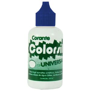 Corante Universal Colorsil Azul Real 34ml