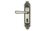 FECHADURA-SOPRANO-VENEZA-0731-34-40X53-E17-EXTERNA-COLONIAL-RETA