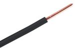 FIO-SIMPLES-PVC-NUMERO-10-4MM-PRETA