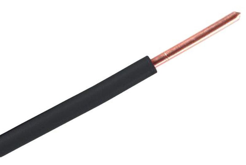 FIO-SIMPLES-PVC-NUMERO-12-25MM-PRETA