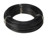FIO-SIMPLES-PVC-NUMERO-12-25MM-PRETA