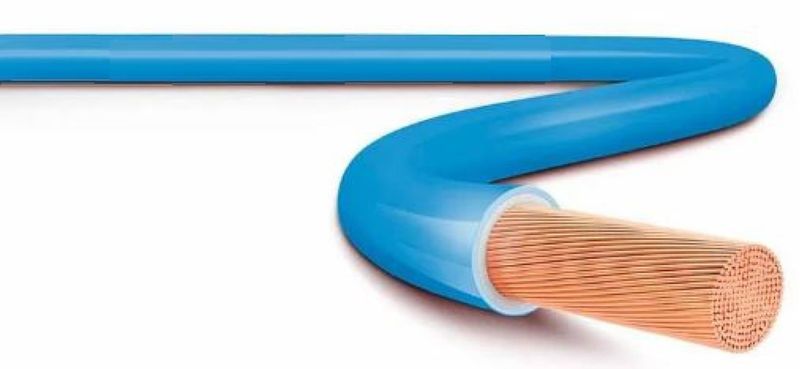 FIO-SIMPLES-PVC-NUMERO-14-15MM-AZUL