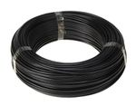 FIO-SIMPLES-PVC-NUMERO-14-15MM-PRETA