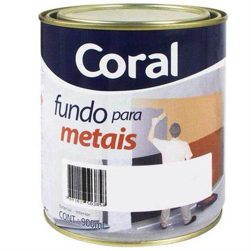 FUNDO-PREPARADOR-GALVANIZADOS-CORAL-BRANCO-FOSCO-900ML