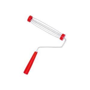 Garfo Para Pintura Rolo Atlas 23Cm