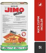 Jimo-Cupim-Incolor-5L