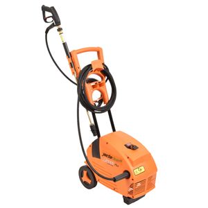 Lavadora de Alta Pressão Profissional Jacto J7000 Monofásico 2,5CV 1600 Libras 220V