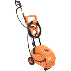 Lavadora de Alta Pressão Profissional Jacto J7000 Monofásico 1,6CV 1300 Libras 110V