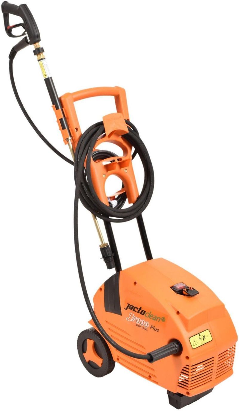 Lavadora-de-Alta-Pressao-Profissional-Jacto-J7000-Monofasico-16CV-1300-Libras-110V