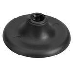 PLAFON-LUMINARIA-TASCHIBRA-ECONOMIC-60W-PRETO