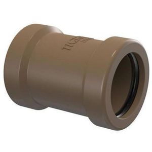 Luva de Correr Soldável Tigre 32mm