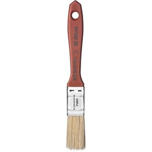 Pincel Atlas 396 3/4"