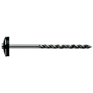 Prego com Vedação Telheiro Para Telha Gerdau Ardox 18x27 500g