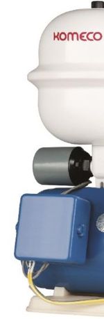 PRESSURIZADOR-KOMECO-TP825-G2-BIVOLT