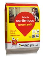 REJUNTE-QUARTZOLIT-FLEXIVEL-BEGE-1KG