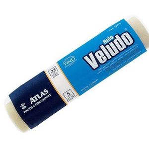 Rolo de Lã Para Pintura Atlas para Synteko 329/5 23cm