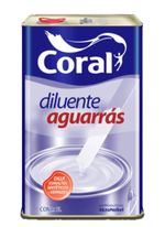 SOLVENTE-CORALRAZ-5L