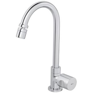 Torneira Pia Cozinha Deca de Mesa Bica Alta Aspen 1167 C35
