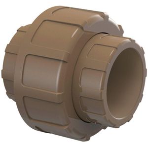 União Soldável Tigre 20mm