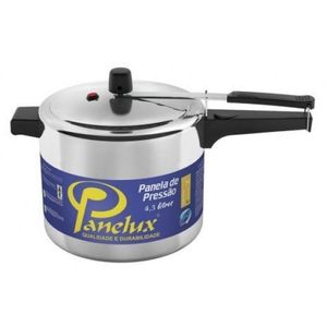 Panela de Pressão Panelux 4,5L