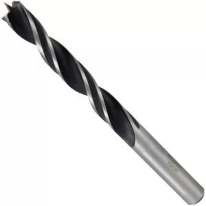 Broca Para Madeira 3 Pontas Bosch 12mm