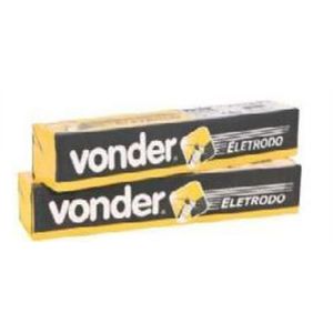 Eletrodo Vonder 60.13 E 2,5mm 5Kg