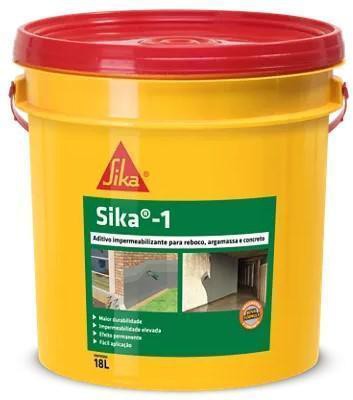 Impermeabilizante-Sika-1-18L