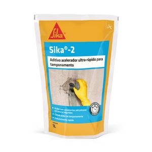 Impermeabilizante Sika 2 1L