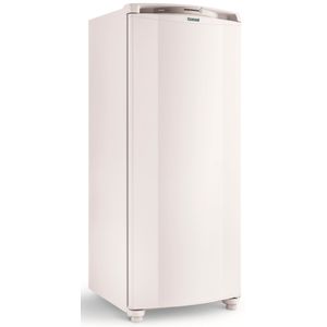 Geladeira / Refrigerador Consul CRB36A Frost Free 300 Litros Branco 110V