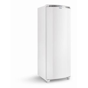 Geladeira / Refrigerador Consul CRB39AB Frost Free 342 Litros Branco 220V