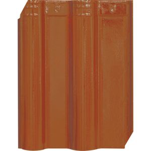 Telha Cerâmica Cejatel Esmaltada Premier Pinhão