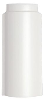 CUMEEIRA-CERAMICA-ESMALTADA-PREMIER-WAVE-BRANCA