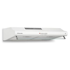 Depurador 4 Bocas Electrolux DE60 Branco 220V
