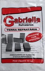 TERRA-REFRATARIA-MR-10-10KG