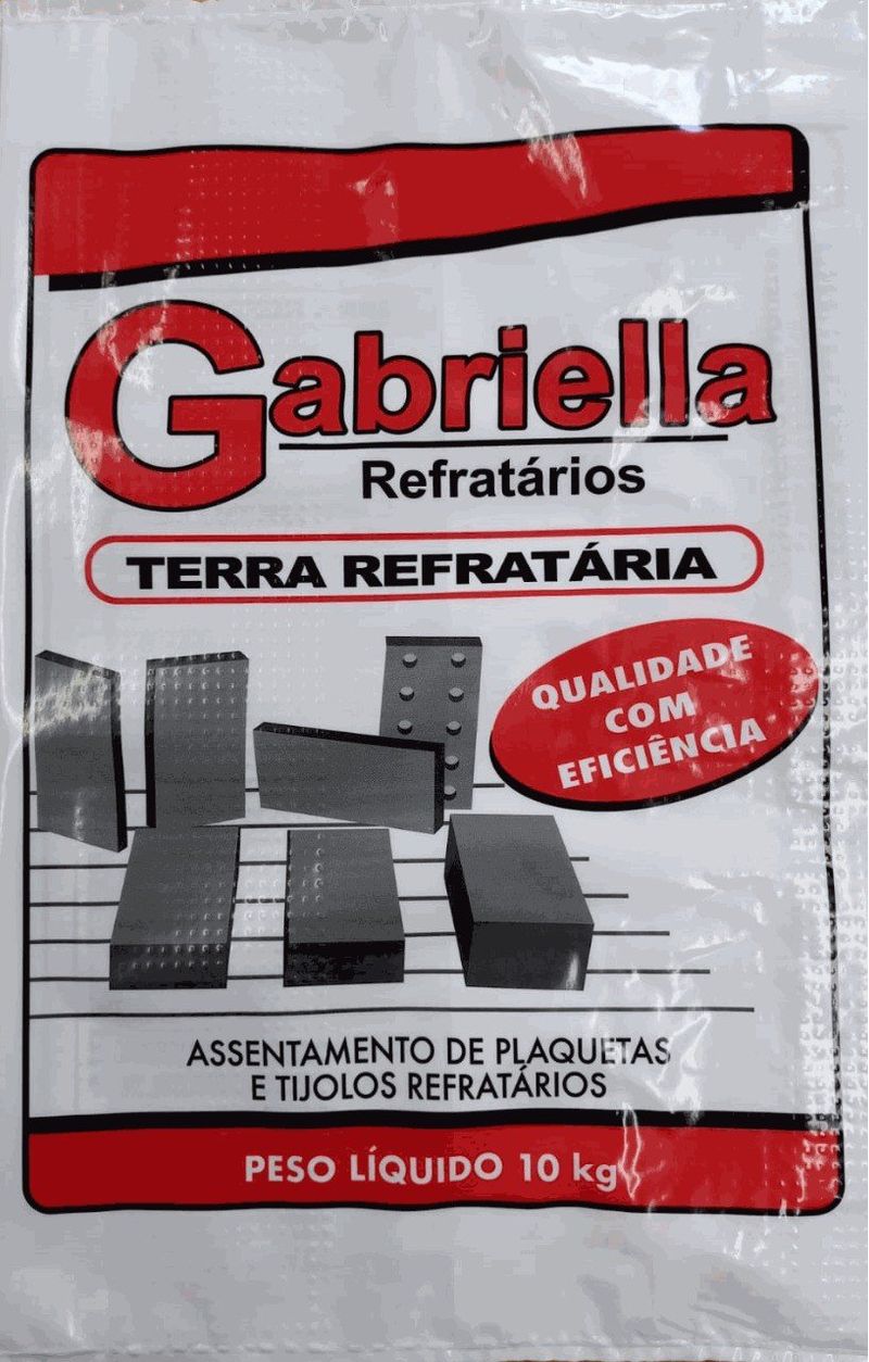 TERRA-REFRATARIA-MR-10-10KG