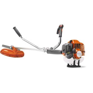 Roçadeira a Combustão Gasolina Husqvarna 236R 33,6CC 1,61HP 2 Facas