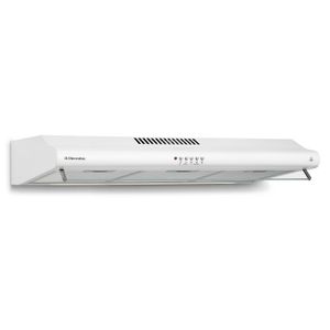 Depurador 6 Bocas Electrolux DE80 Branco 110V